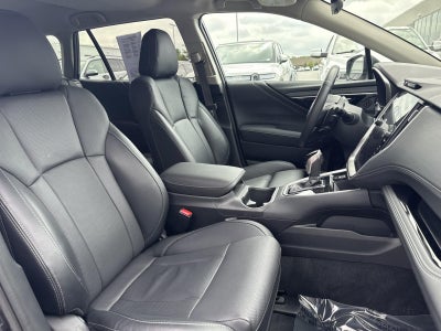 2025 Subaru Outback Limited AWD