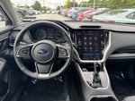 2025 Subaru Outback Limited AWD