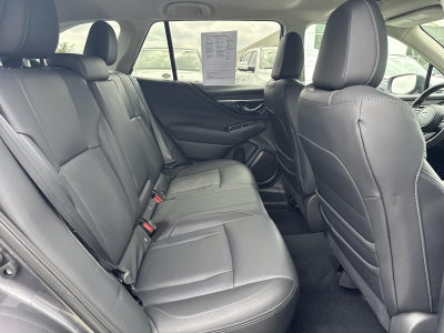 2025 Subaru Outback Limited AWD