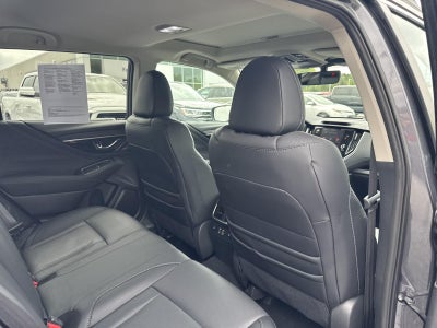 2025 Subaru Outback Limited AWD