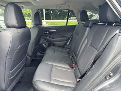 2025 Subaru Outback Limited AWD
