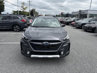 2025 Subaru Outback Limited AWD
