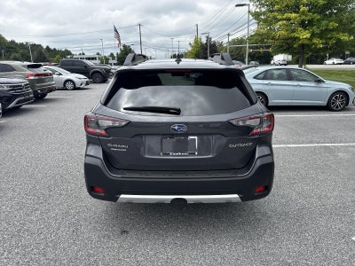 2025 Subaru Outback Limited AWD