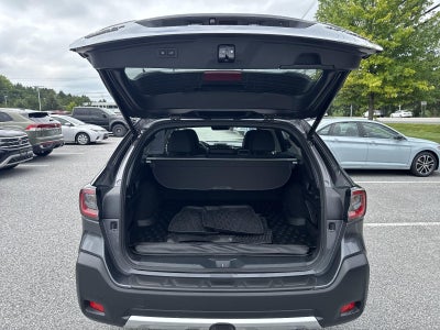 2025 Subaru Outback Limited AWD