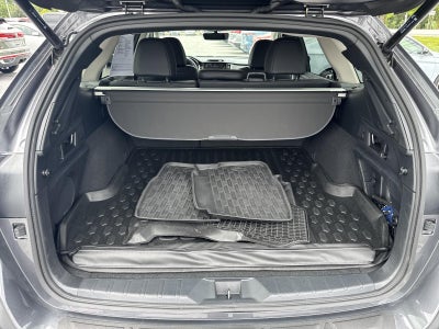 2025 Subaru Outback Limited AWD