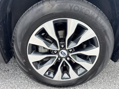 2025 Subaru Outback Limited AWD