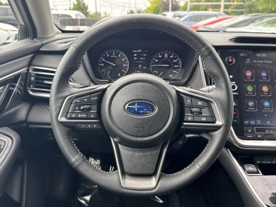 2025 Subaru Outback Limited AWD