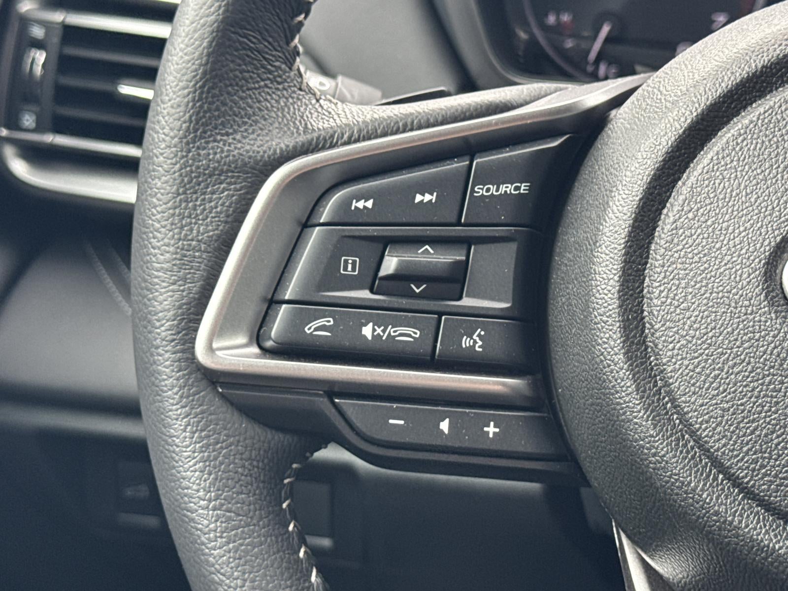 2025 Subaru Outback Limited AWD