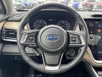 2020 Subaru Outback Limited CVT