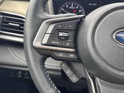 2020 Subaru Outback Limited CVT