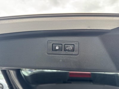 2020 Subaru Outback Limited CVT
