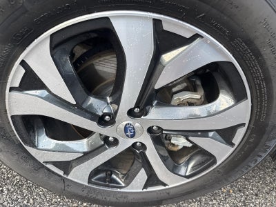 2022 Subaru Outback Limited CVT