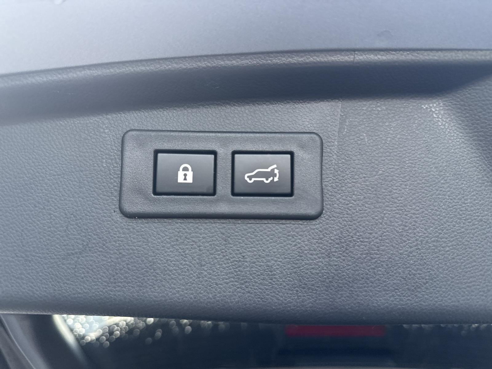 2022 Subaru Outback Limited CVT