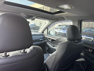 2022 Subaru Outback Limited CVT