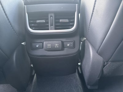 2022 Subaru Outback Limited CVT