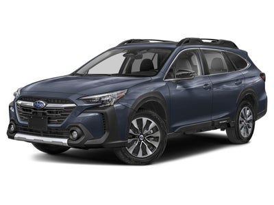 2024 Subaru Outback Limited AWD