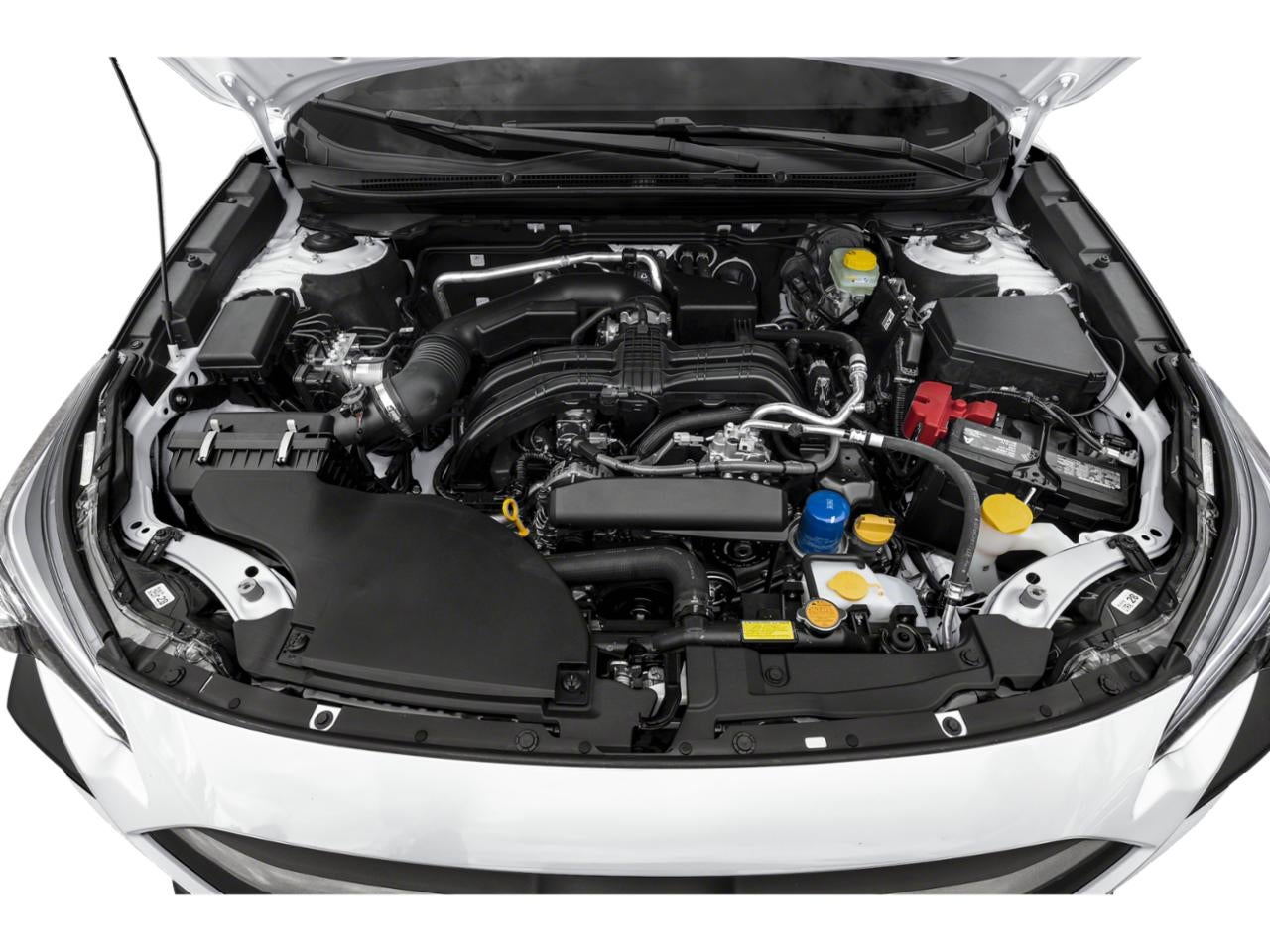 2025 Subaru Outback Limited AWD