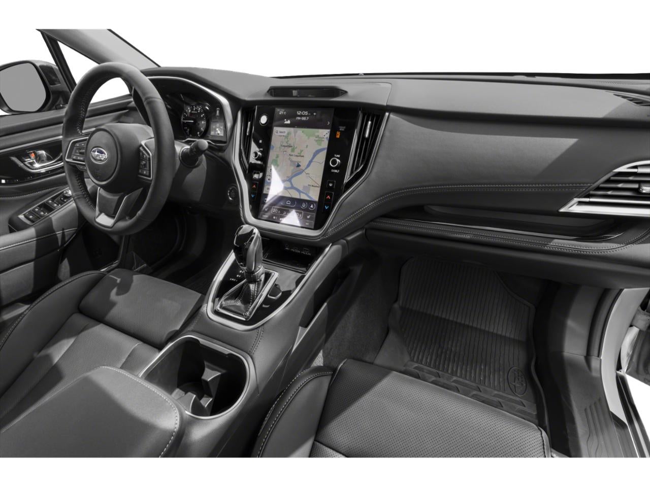 2025 Subaru Outback Limited AWD