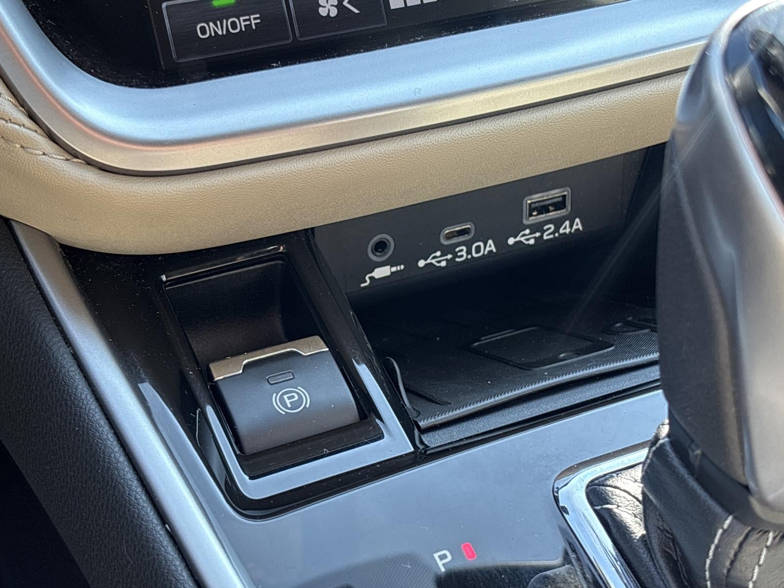 2023 Subaru Outback Limited CVT