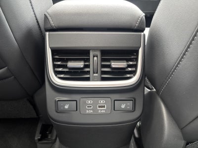 2023 Subaru Outback Limited CVT