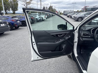 2023 Subaru Outback Limited CVT