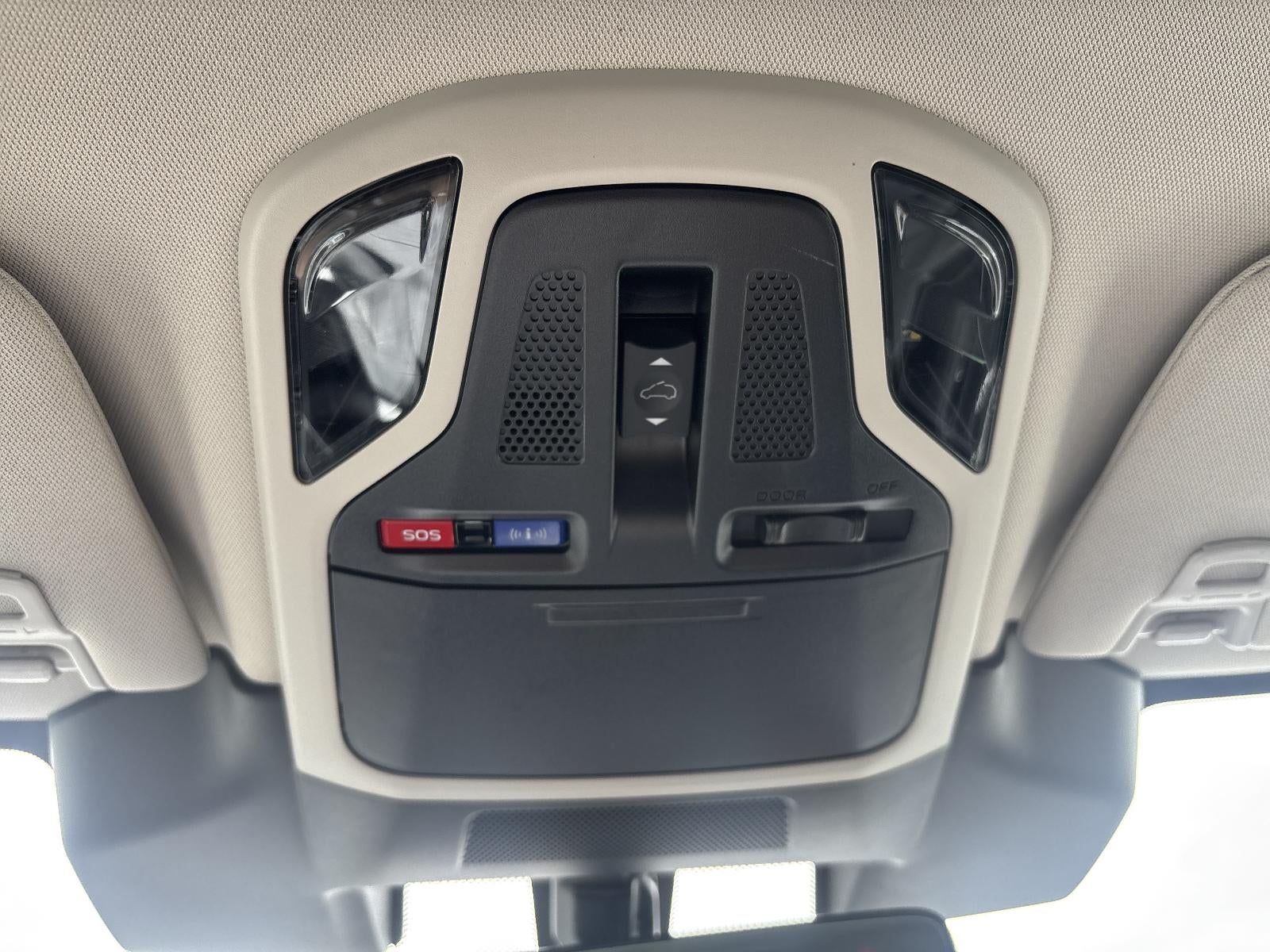 2023 Subaru Outback Limited CVT