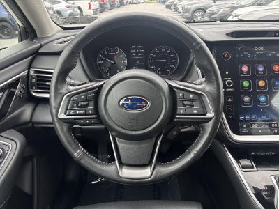 2023 Subaru Outback Limited CVT