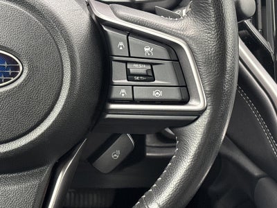 2023 Subaru Outback Limited CVT