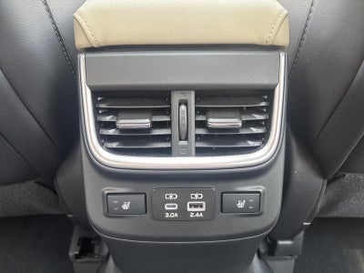 2024 Subaru Outback Limited AWD