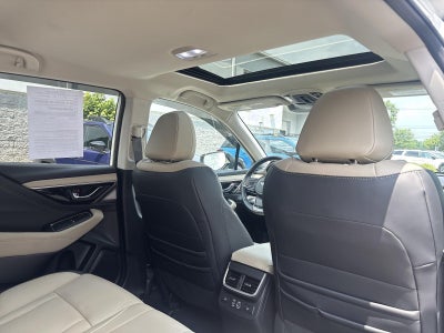 2024 Subaru Outback Limited AWD
