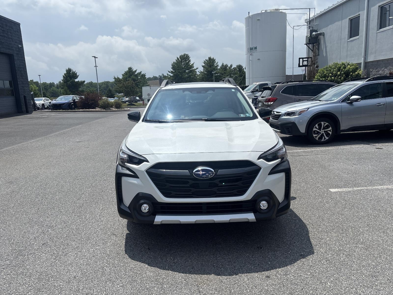 2024 Subaru Outback Limited AWD