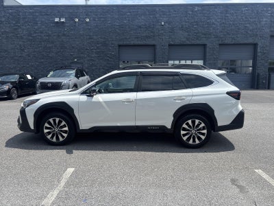2024 Subaru Outback Limited AWD