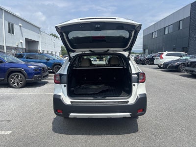 2024 Subaru Outback Limited AWD