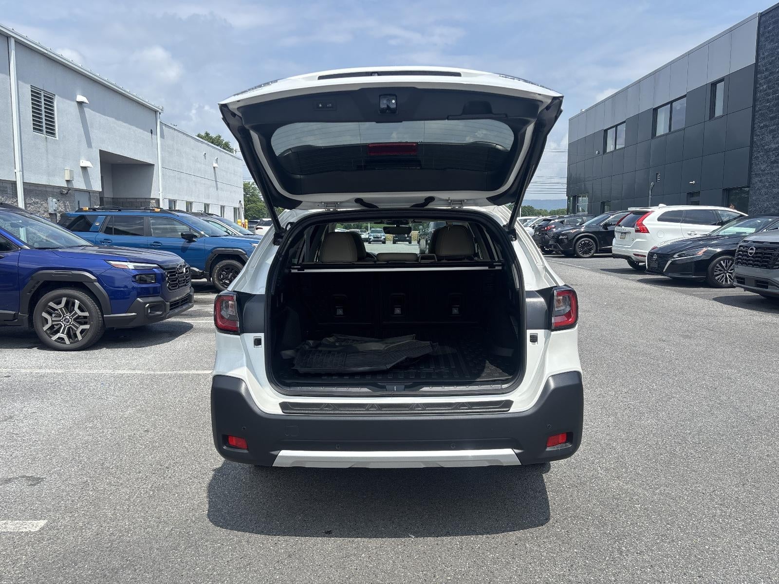 2024 Subaru Outback Limited AWD