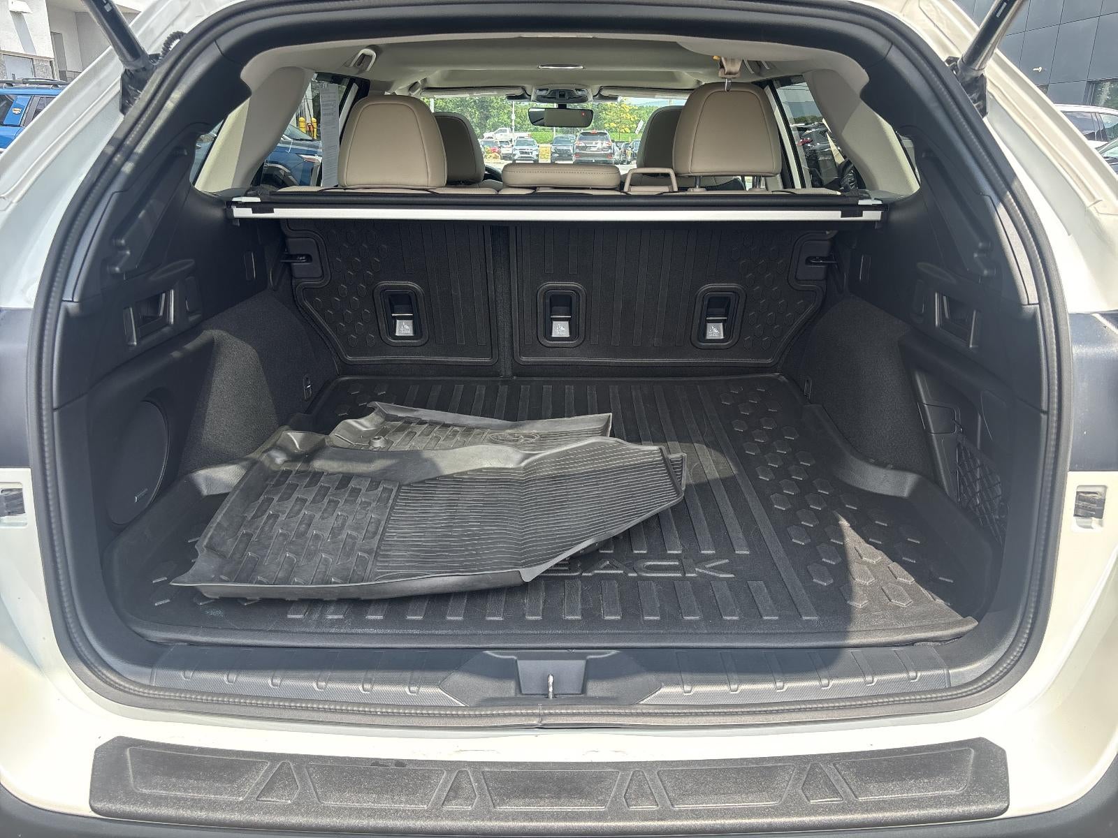 2024 Subaru Outback Limited AWD