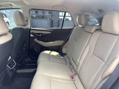 2024 Subaru Outback Limited AWD