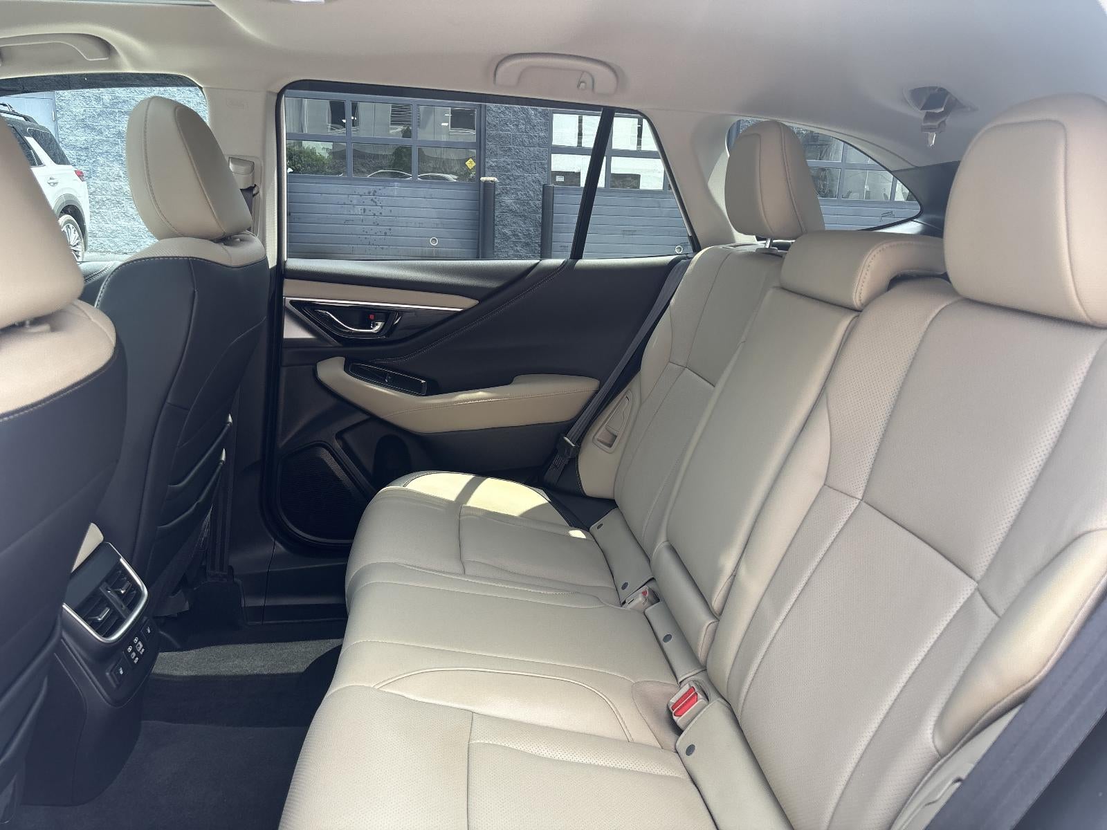 2024 Subaru Outback Limited AWD