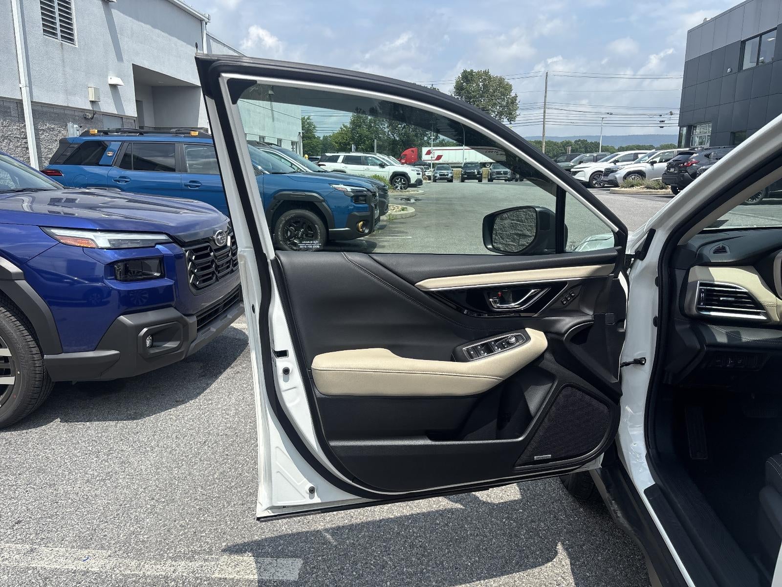 2024 Subaru Outback Limited AWD