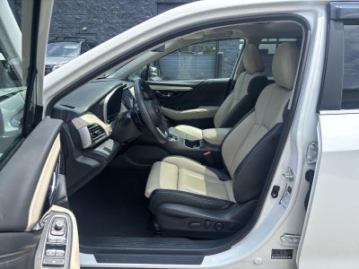 2024 Subaru Outback Limited AWD