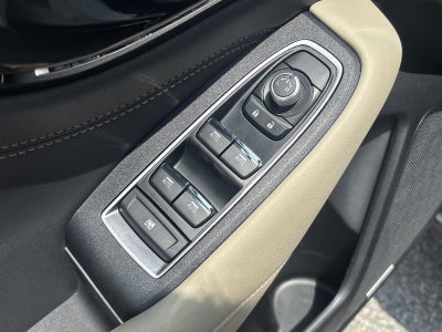 2024 Subaru Outback Limited AWD