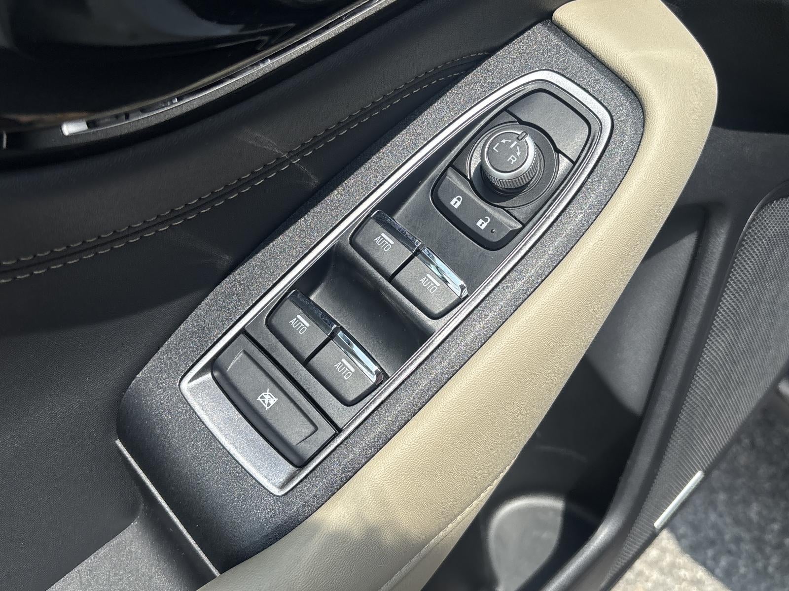 2024 Subaru Outback Limited AWD