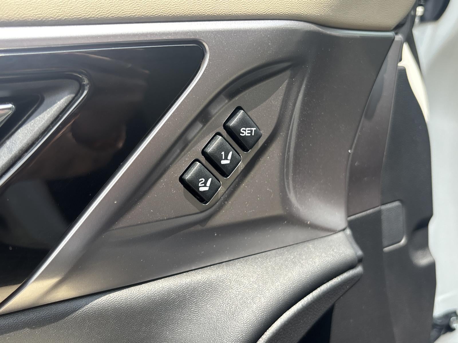 2024 Subaru Outback Limited AWD