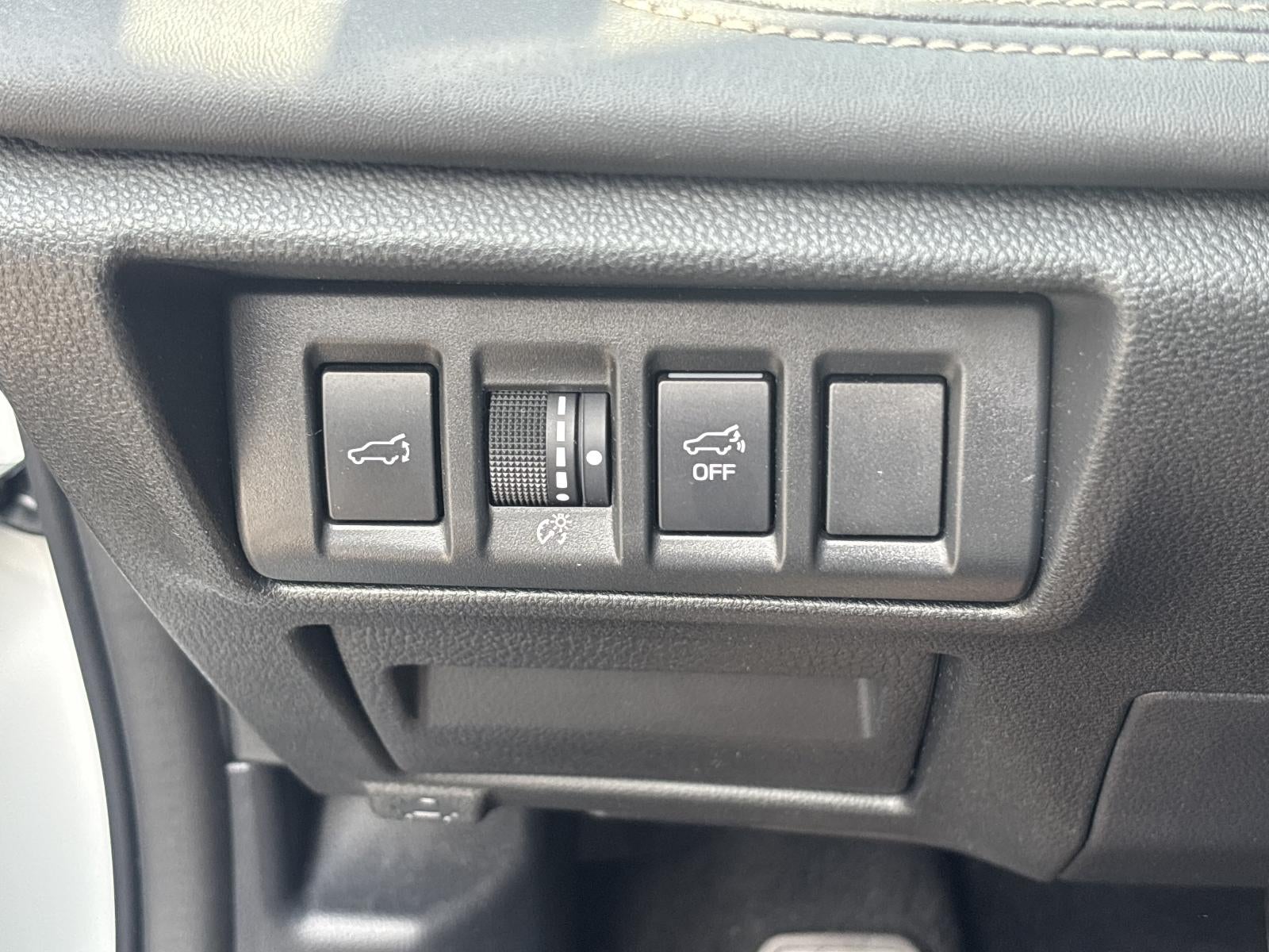 2024 Subaru Outback Limited AWD