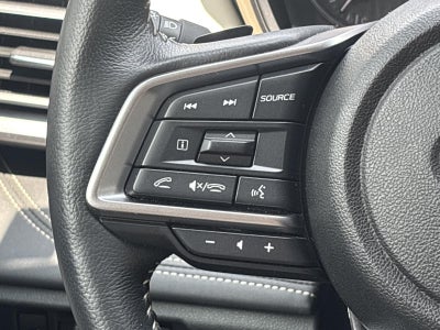 2024 Subaru Outback Limited AWD