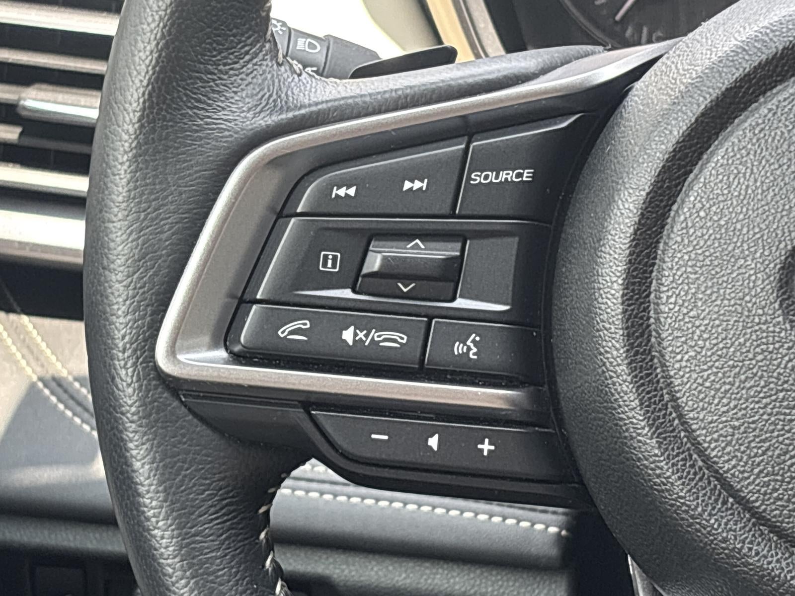 2024 Subaru Outback Limited AWD