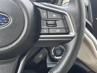 2024 Subaru Outback Limited AWD