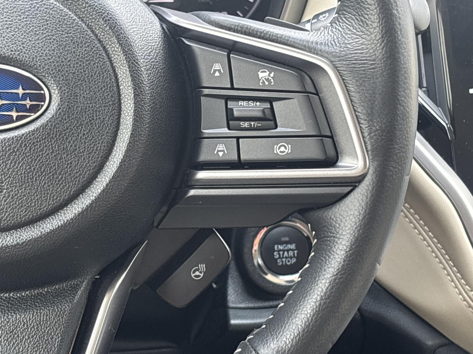 2024 Subaru Outback Limited AWD