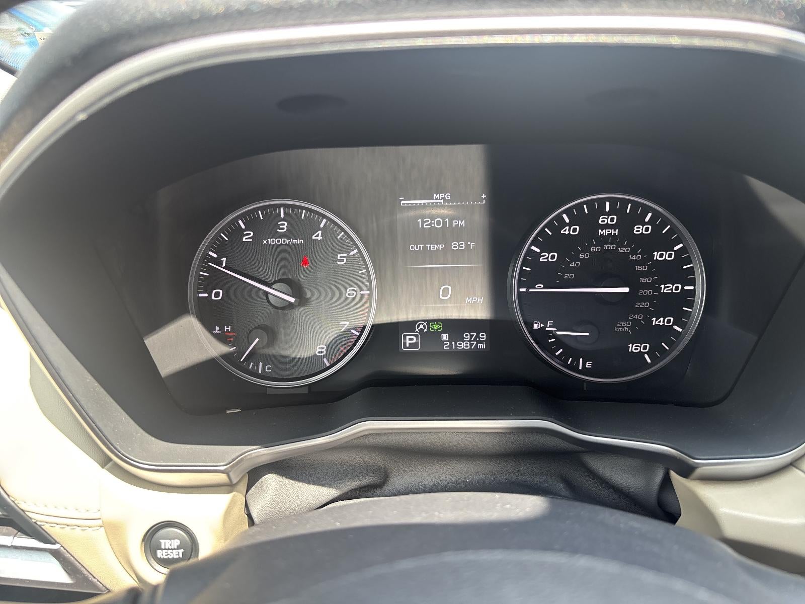 2024 Subaru Outback Limited AWD
