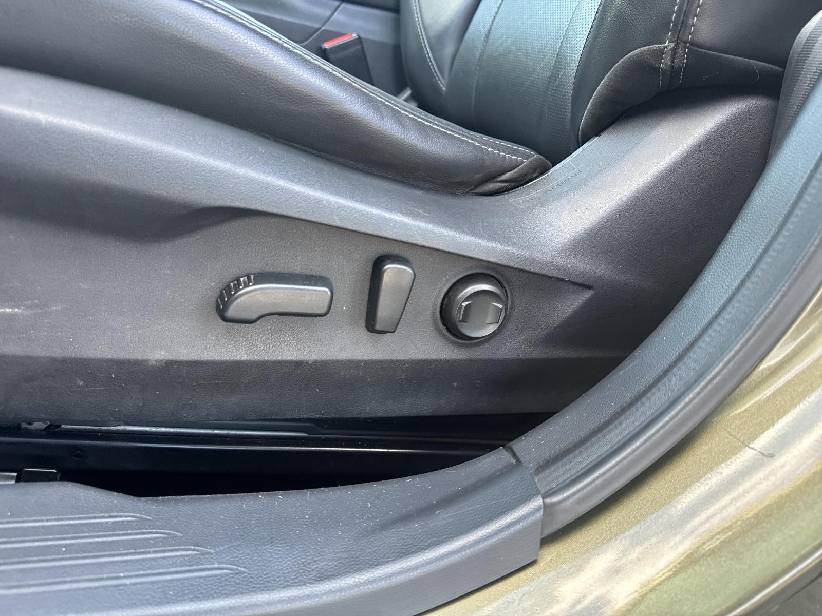 2020 Subaru Outback Limited CVT