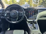 2020 Subaru Outback Limited CVT